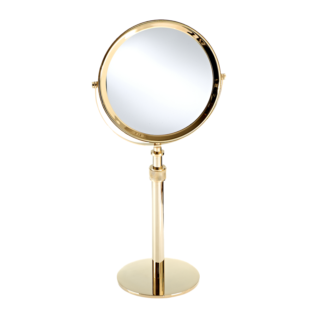 Decor Walther SP 13/V Cosmetic mirror Gold 24 Carat