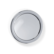 Decor Walther SPT 1 Cosmetic mirror with suction cup Chrome