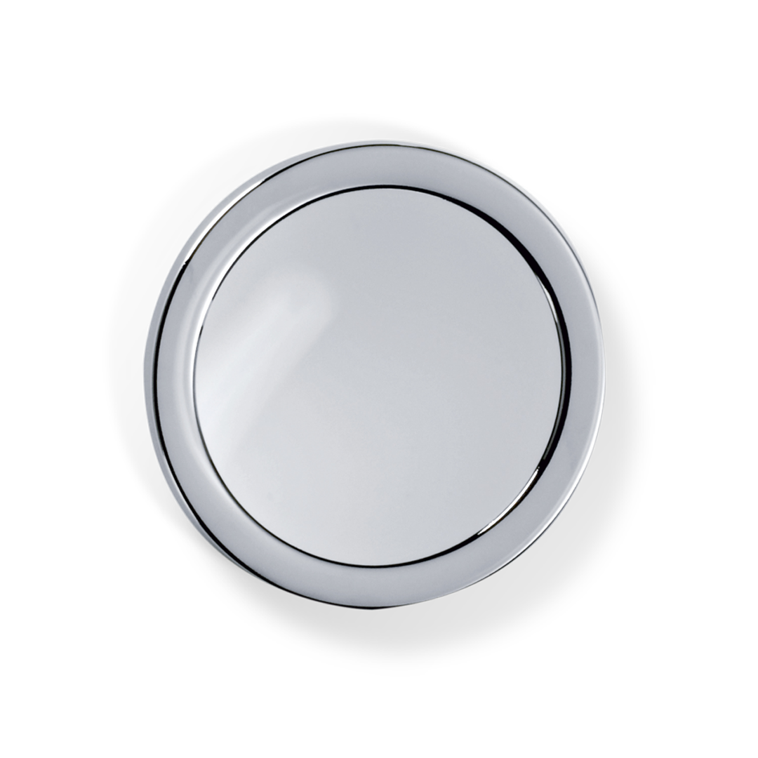 Decor Walther SPT 1 Cosmetic mirror with suction cup Chrome
