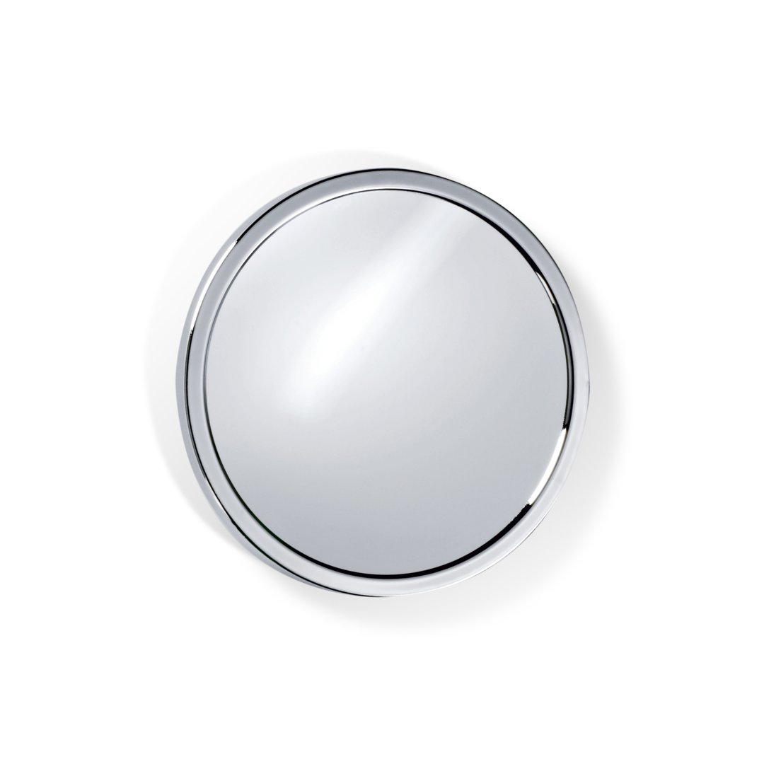 Decor Walther SPT 2 Cosmetic mirror with suction cup Chrome
