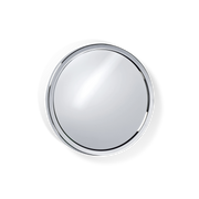 Decor Walther SPT 2 Cosmetic mirror with suction cup Chrome