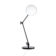 Decor Walther SPT 70 Cosmetic mirror Black matt