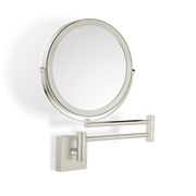 Decor Walther SP 28/2/V Cosmetic mirror Standard