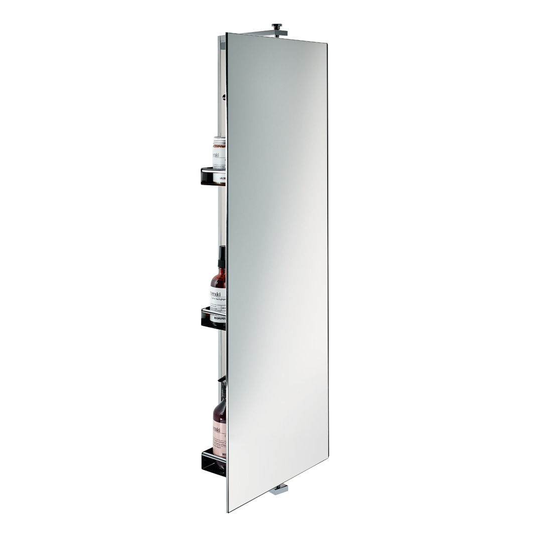 Decor Walther SP 31 Revolving mirror chrome