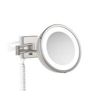 Decor Walther BS 25 PL Cosmetic mirror Illuminated Standard