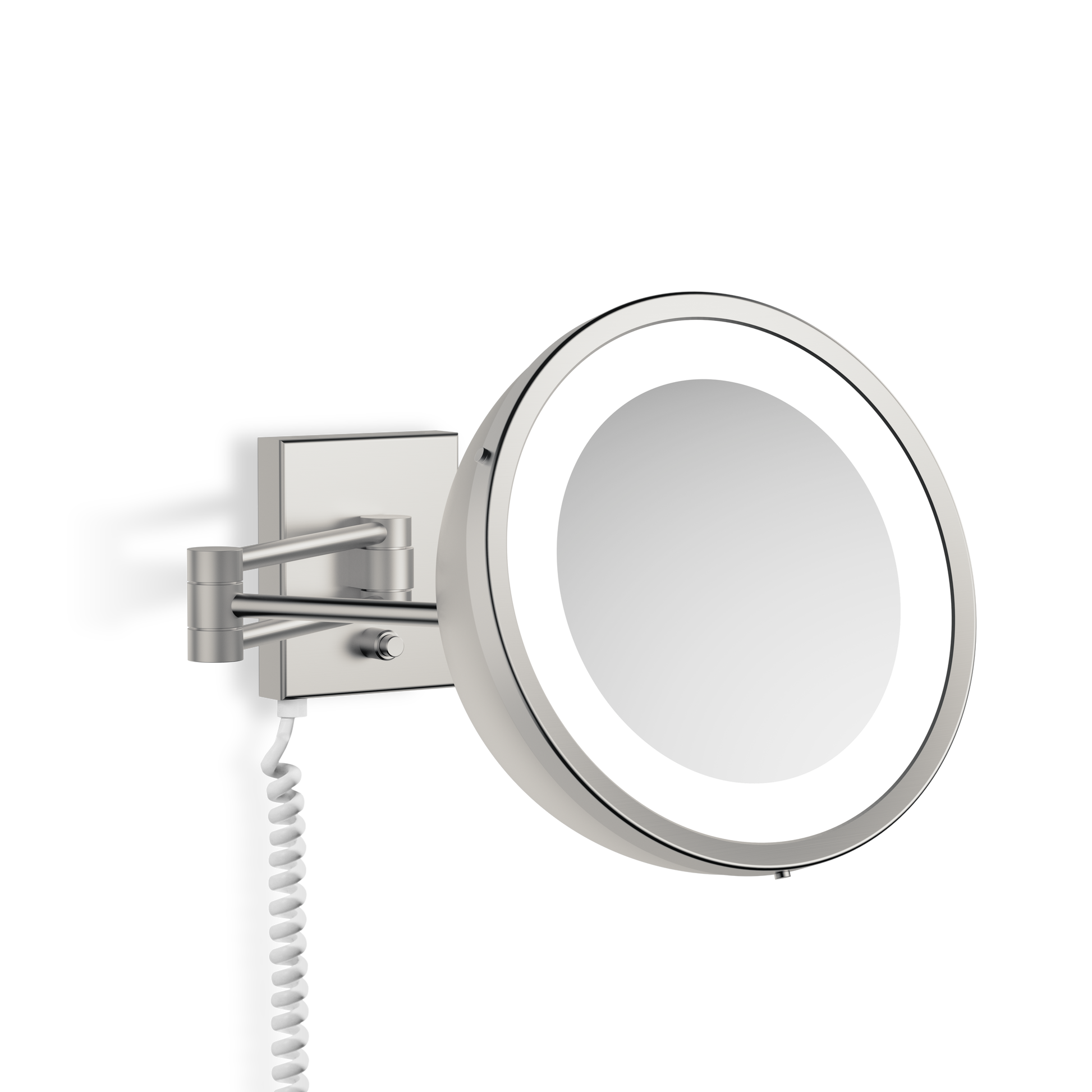 Decor Walther BS 25 PL Cosmetic mirror Illuminated Standard