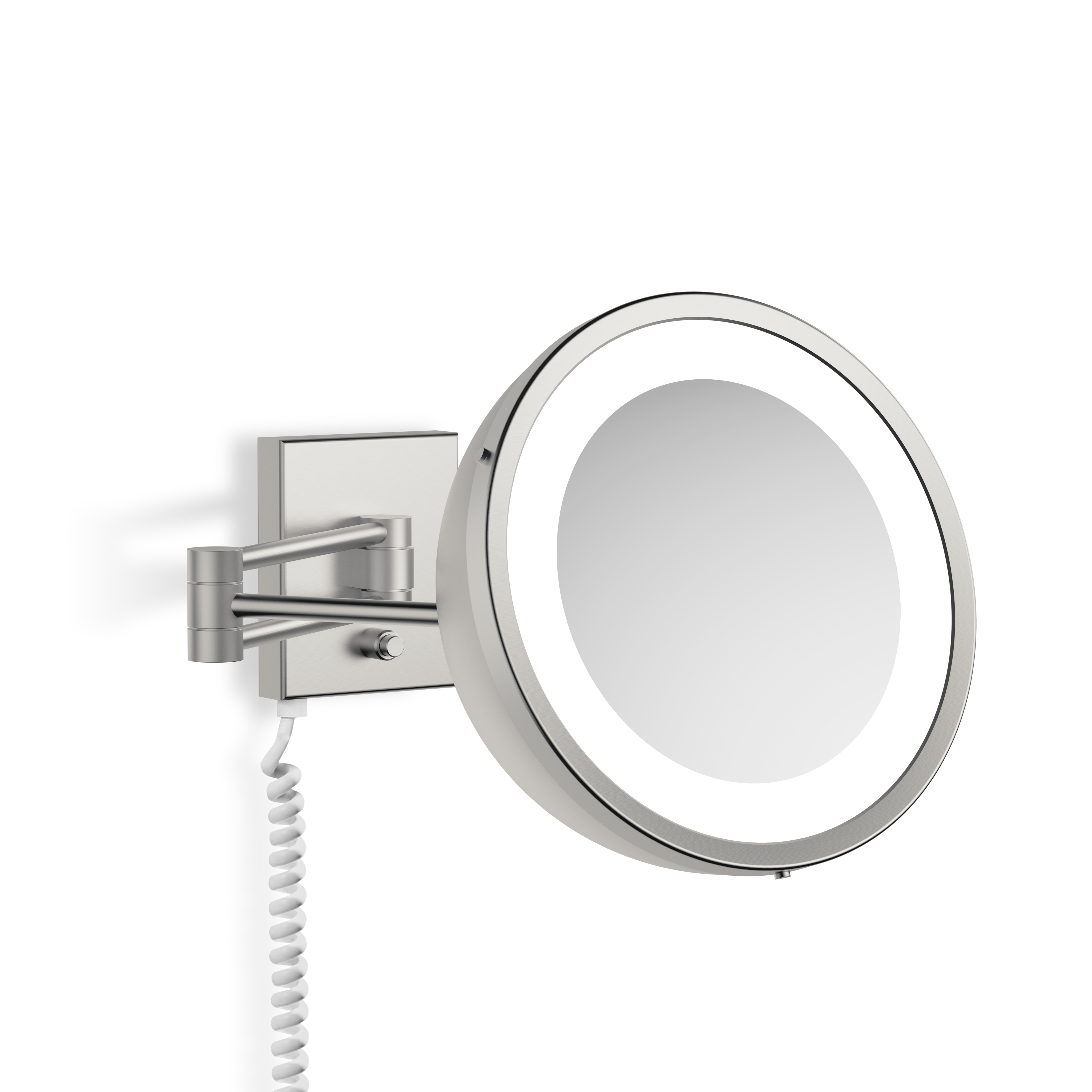 Decor Walther BS 25 PL Cosmetic mirror Illuminated Standard