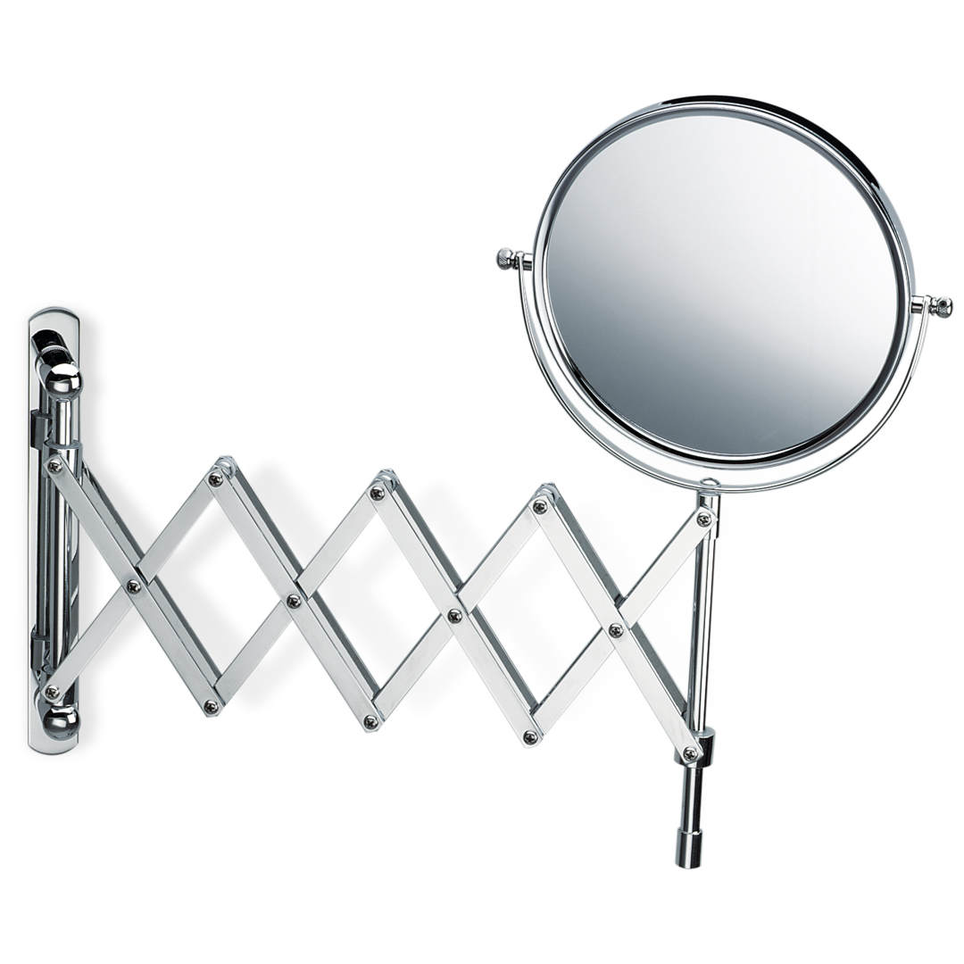 Decor Walther SPT 18 Cosmetic mirror Chrome