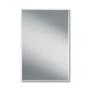 Decor Walther SPACE 14590 Mirror 45x90 cm Standard