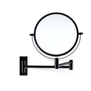 Decor Walther SPT 33 Cosmetic mirror Black matt