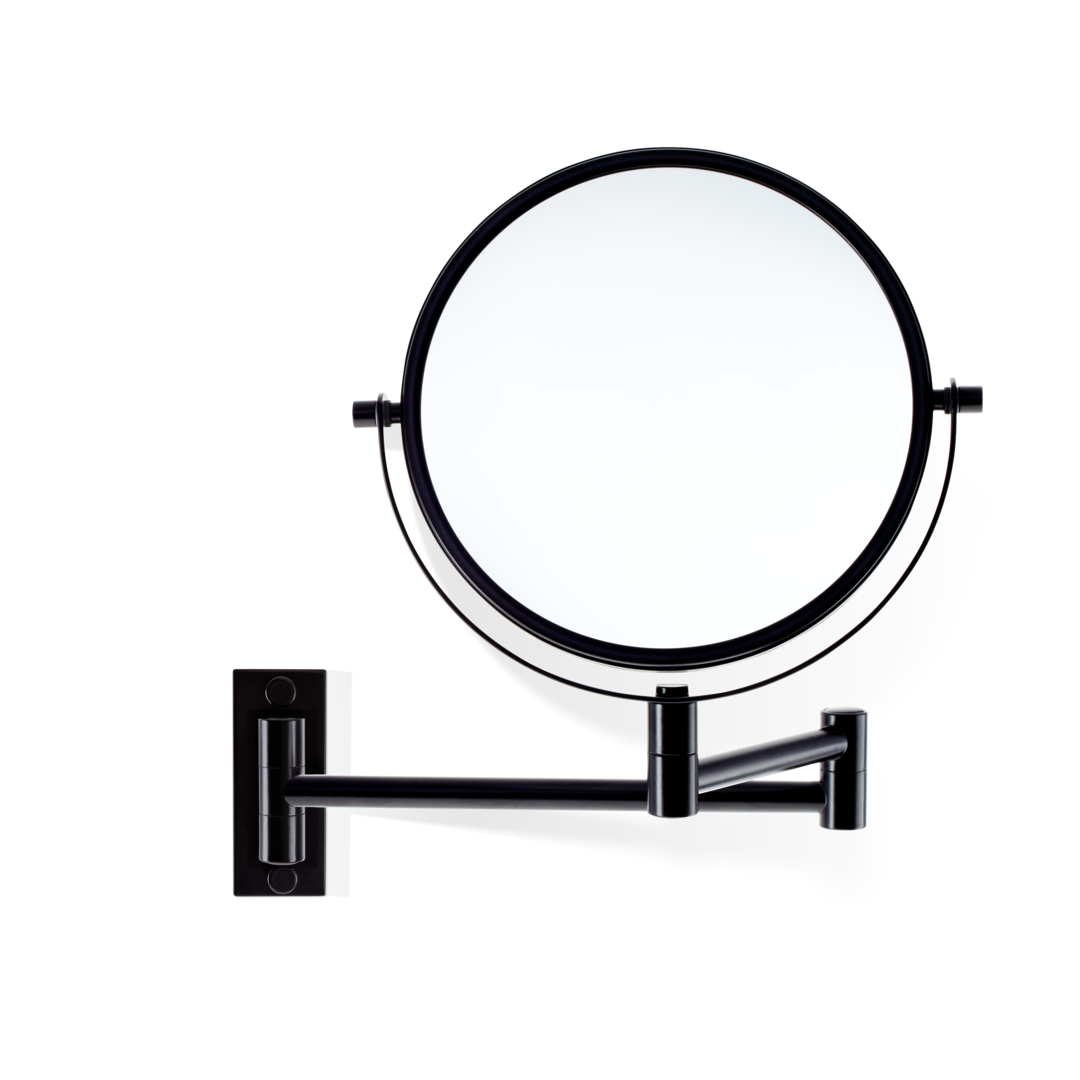 Decor Walther SPT 33 Cosmetic mirror Black matt