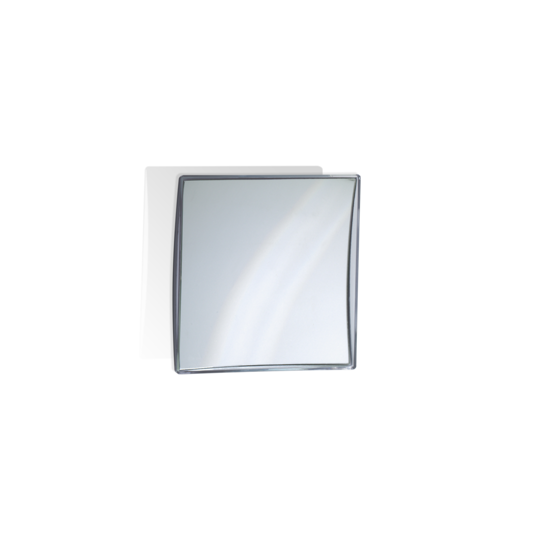 Decor Walther SPT 41/V Wall cosmetic mirror big with suction cups Standard