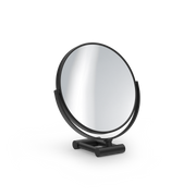 Decor Walther SPT 50 5X Cosmetic mirror Black matt