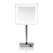 Decor Walther BS 83 TOUCH LED Cosmetic mirror Illuminated 5x magnification