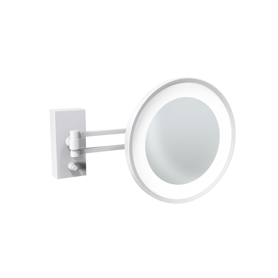 Decor Walther BS 36 3x LED Cosmetic mirror Illuminated