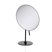 Decor Walther SPT 71 5X Cosmetic mirror Black matt
