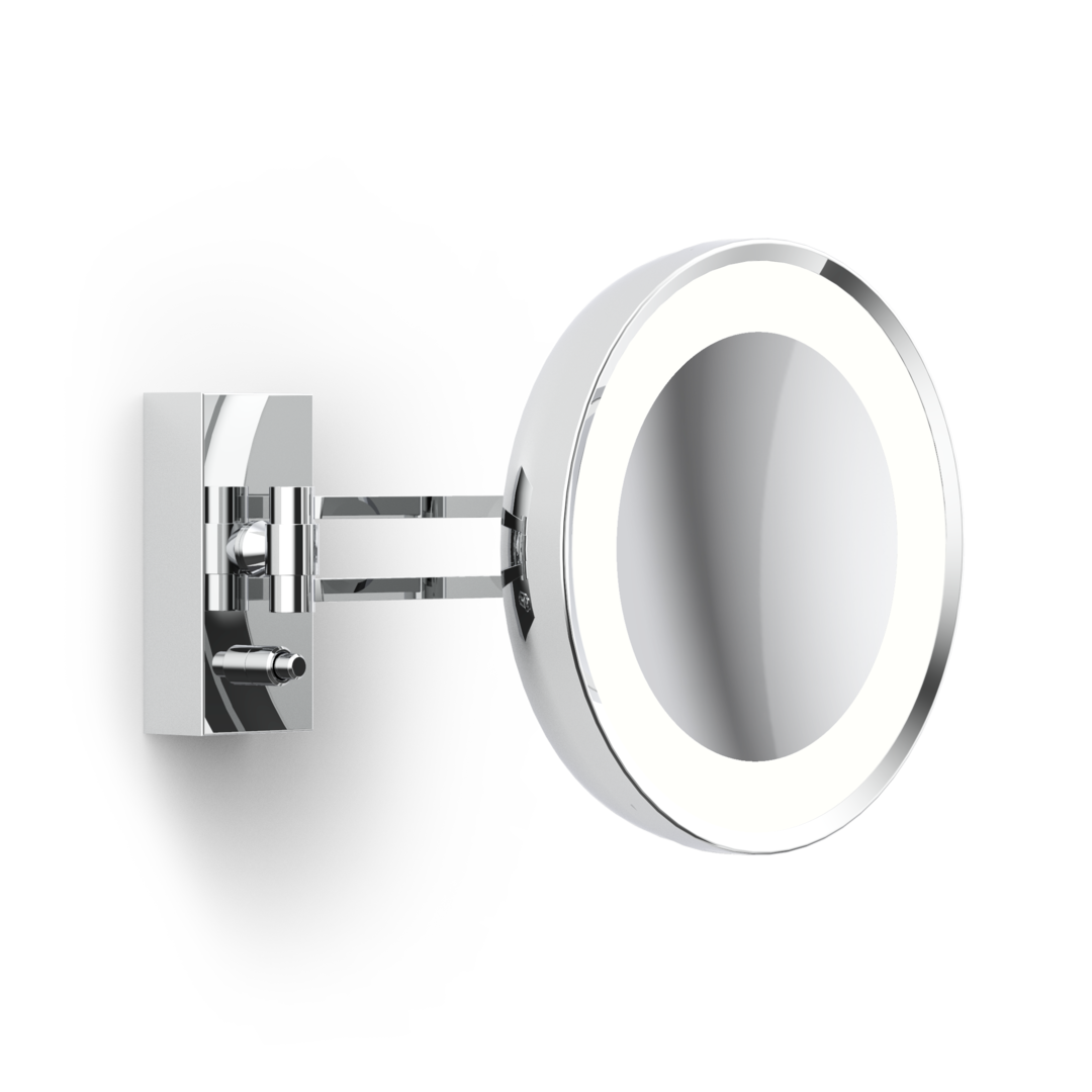 Decor Walther BS 36 7x LED Cosmetic mirror Illuminated