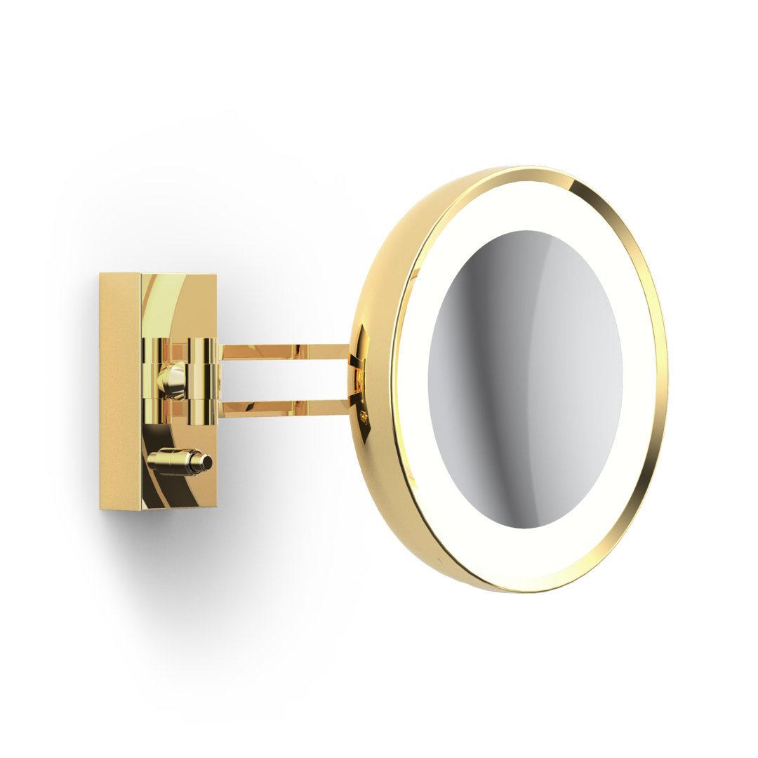 Decor Walther BS 36 7x LED Cosmetic mirror Illuminated