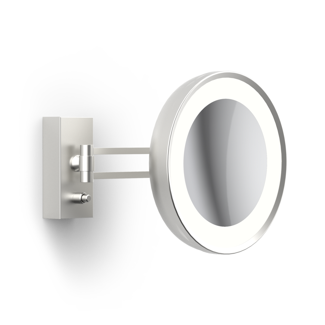 Decor Walther BS 36 7x LED Cosmetic mirror Illuminated