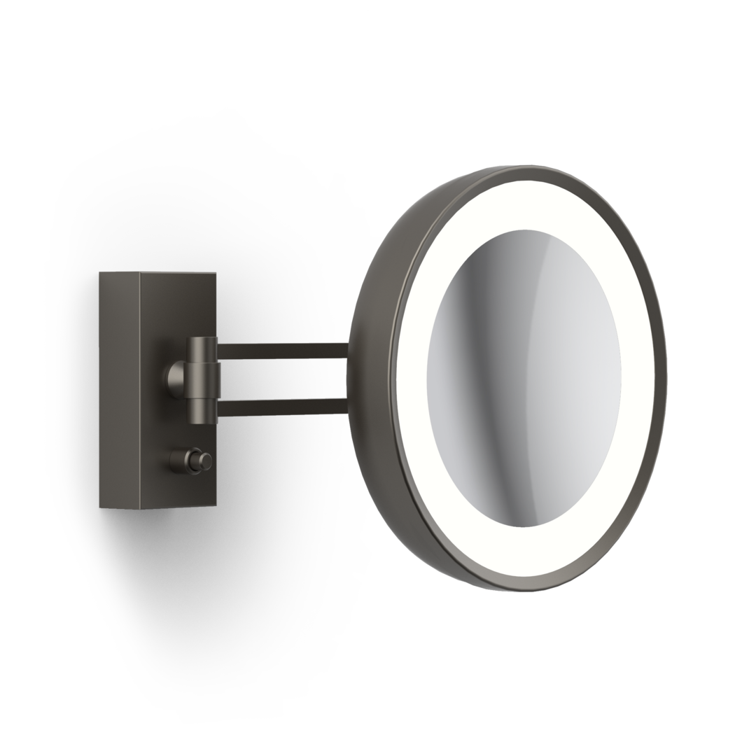 Decor Walther BS 36 7x LED Cosmetic mirror Illuminated
