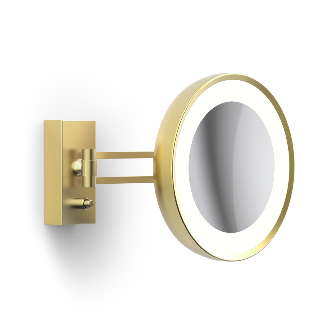 Decor Walther BS 36 7x LED Cosmetic mirror Illuminated