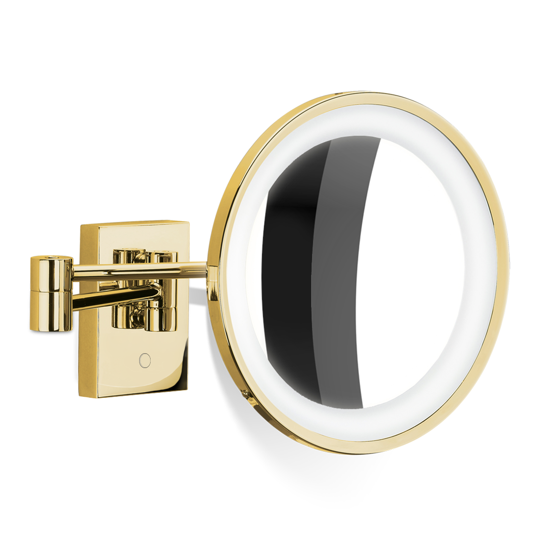 Decor Walther BS 40 3x LED Cosmetic mirror Illuminated