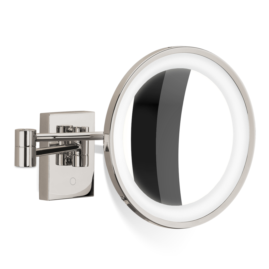 Decor Walther BS 40 3x LED Cosmetic mirror Illuminated