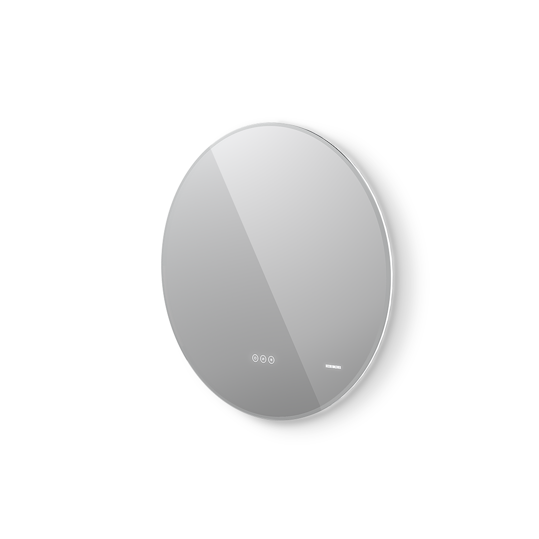 Decor Walther REFLECT 90 LED Wall mirror Standard