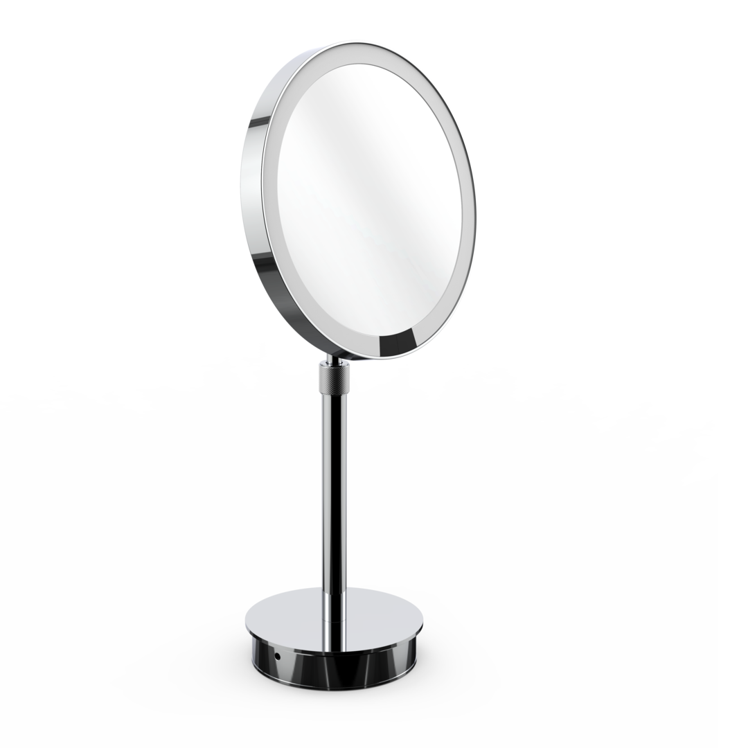Decor Walther JUST LOOK PLUS SR 7X LED Cosmetic mirror Illuminated