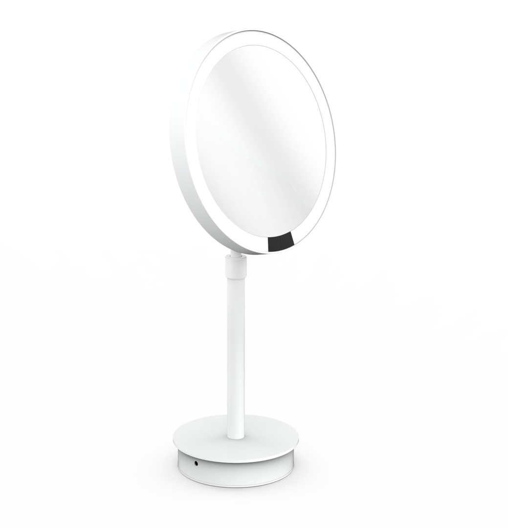 Decor Walther JUST LOOK PLUS SR 7X LED Cosmetic mirror Illuminated