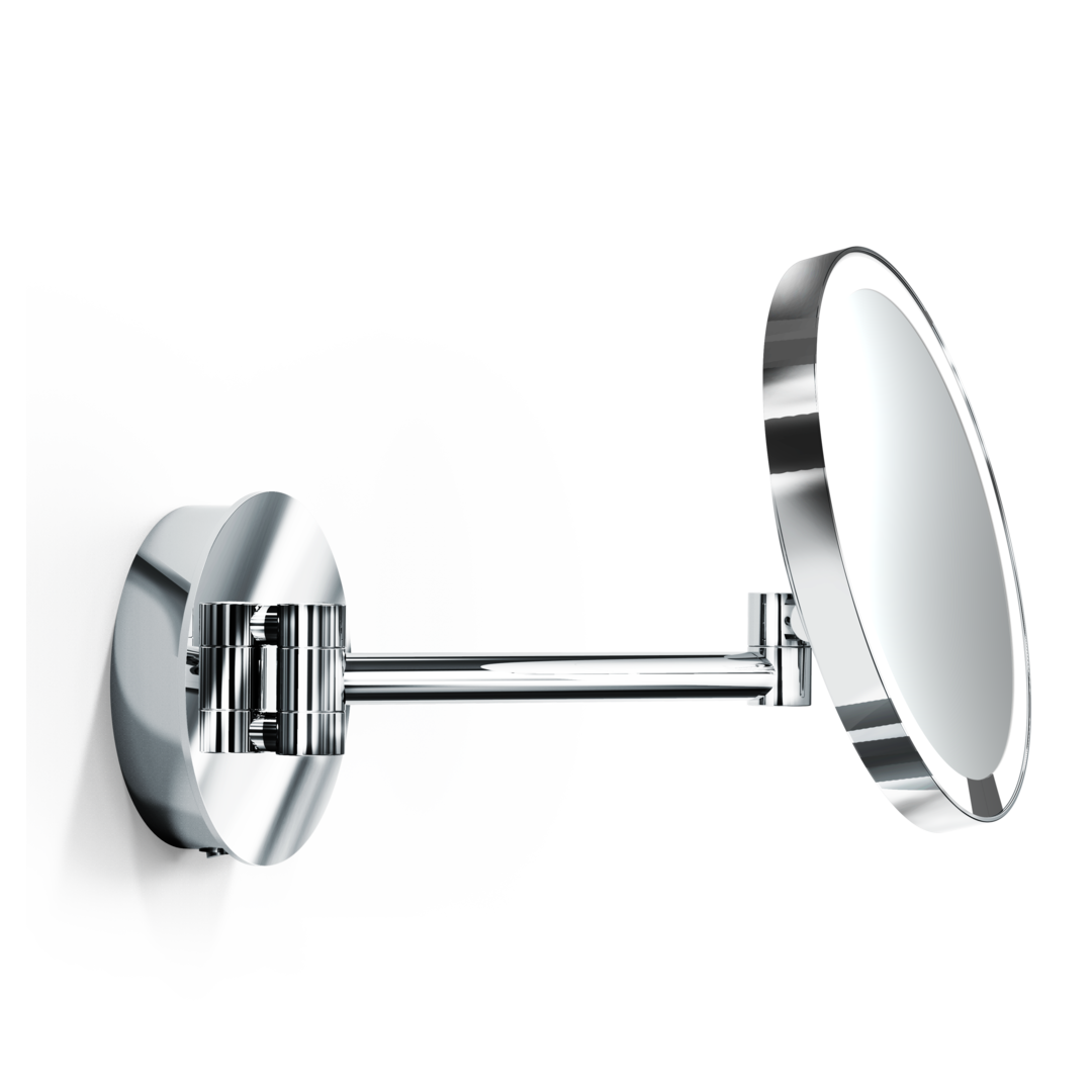 Decor Walther JUST LOOK PLUS WR 5X LED Cosmetic mirror Illuminated