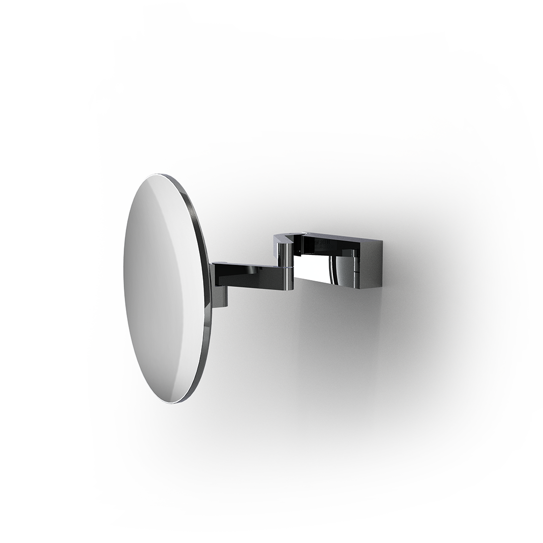 Decor Walther VISION R UNLIT 5X Cosmetic mirror 5x magnification