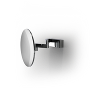 Decor Walther VISION R UNLIT 5X Cosmetic mirror 5x magnification