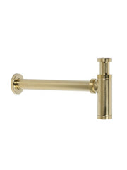 X11-TRAP Telescopic Bottle-PVD