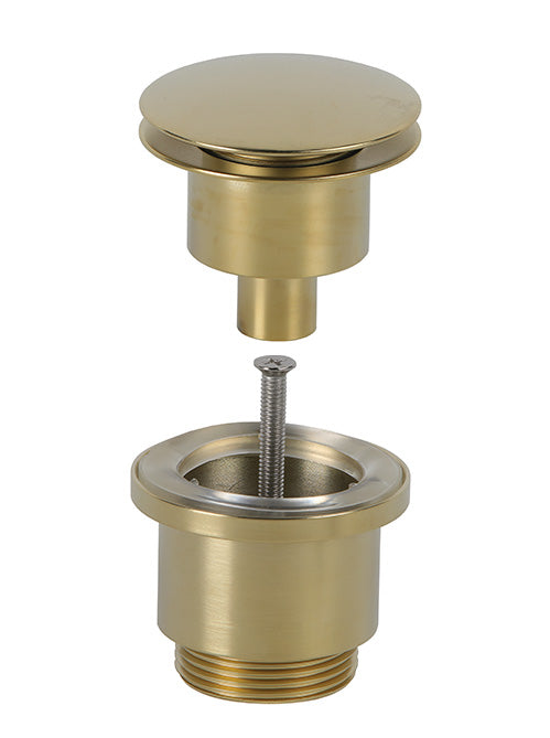 X11-WASTE Universal Clic Clac-PVD
