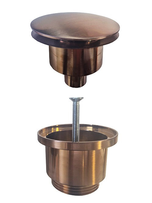 X11-WASTE Universal Clic Clac-PVD