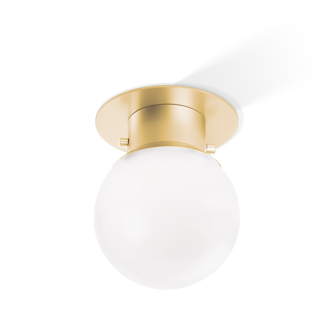 Decor Walther GLOBE 20 Ceiling light