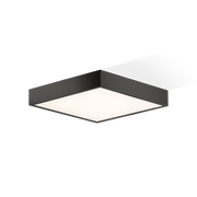 Decor Walther CUT 30 N LED Ceiling light Black matt