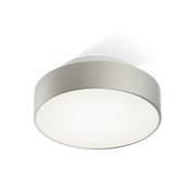 Decor Walther CONECT 26 N LED Ceiling light Nickel satin