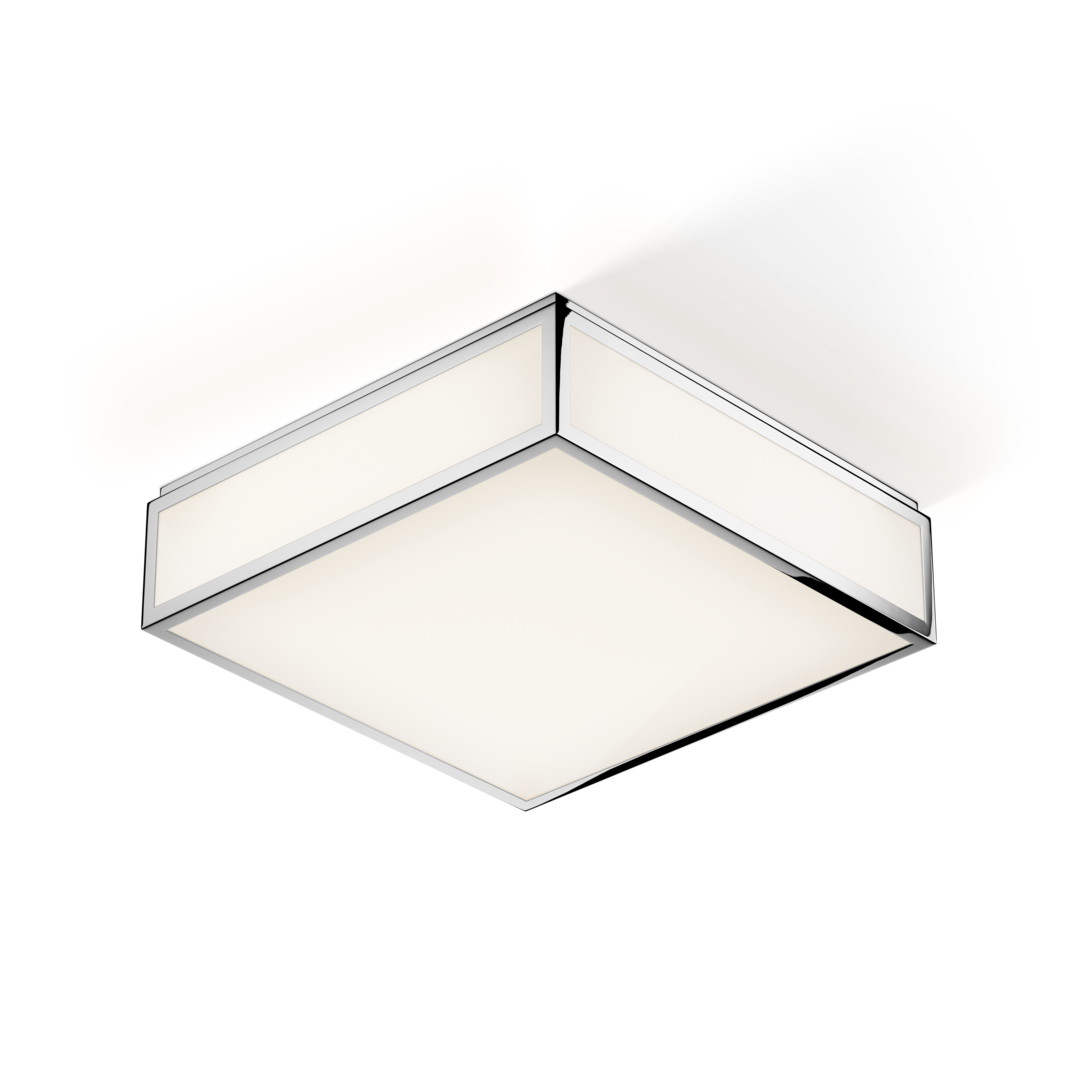 Decor Walther BAUHAUS 3 N LED Ceiling-/Wall light