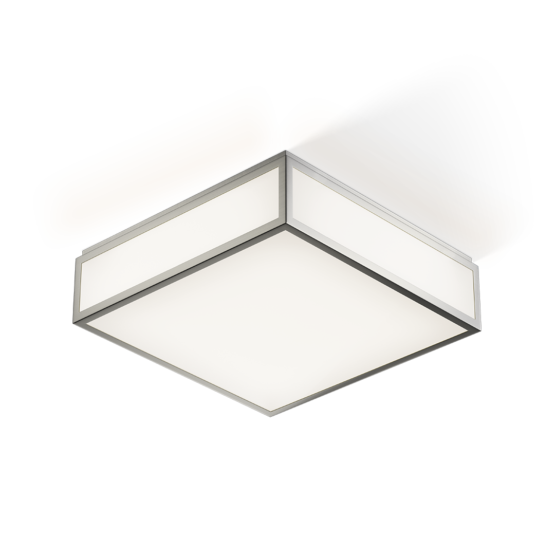 Decor Walther BAUHAUS 3 N LED Ceiling-/Wall light