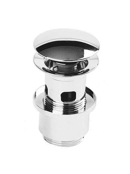 WASTE - Deluxe Slotted Clic-clac Basin Waste