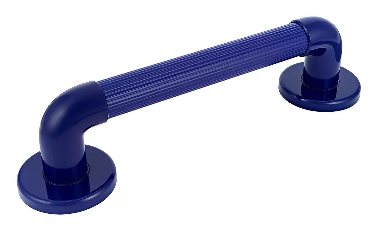 Euroshowers PVC Fluted - 18"