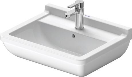 Starck 3 Washbasin