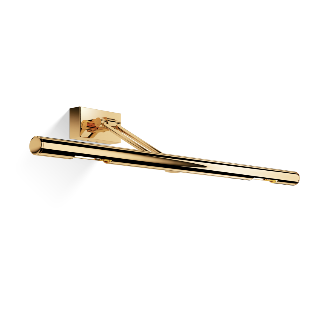 Decor Walther DIM 60 Wall light Gold 24 Carat