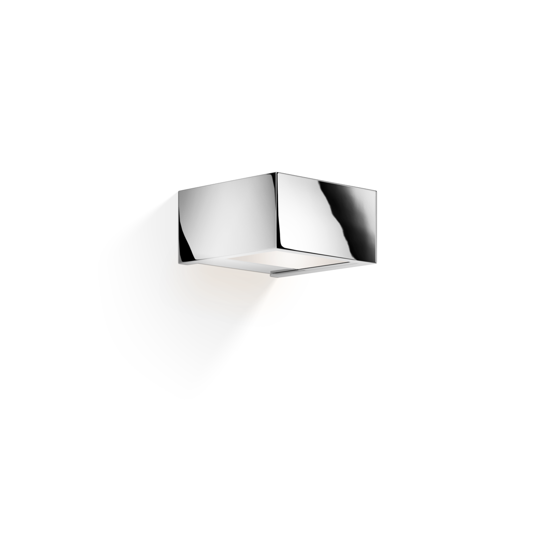 Decor Walther BOX 10 Wall light chrome