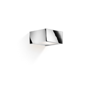 Decor Walther BOX 10 Wall light chrome