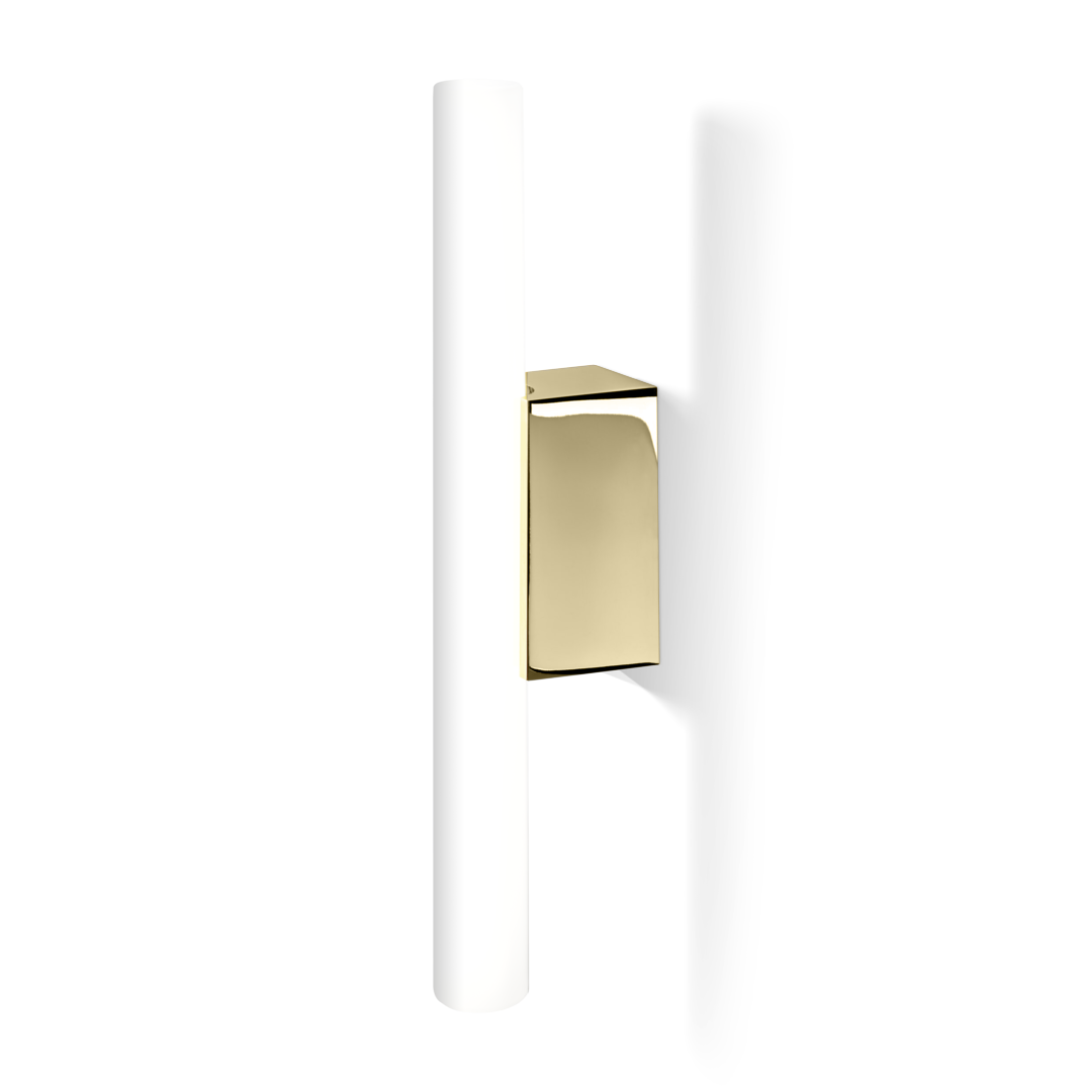 Decor Walther OMEGA 2 Wall light Gold 24 Carat