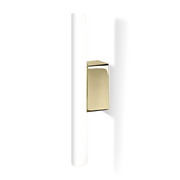 Decor Walther OMEGA 2 Wall light Gold 24 Carat