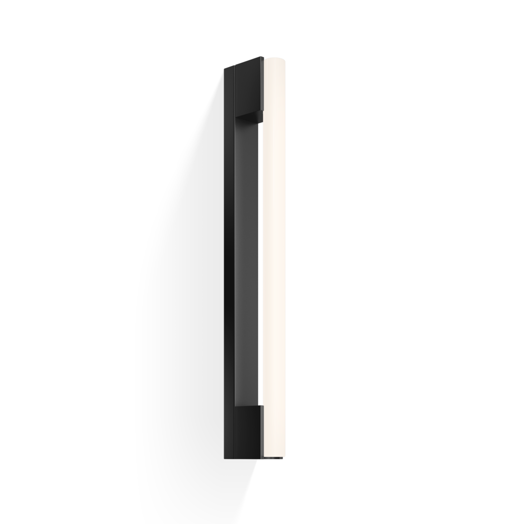 Decor Walther OMEGA 50 Wall light black matt
